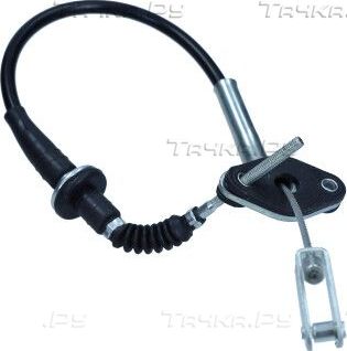 Трос сцепления MaXgear для Opel Agila B 2008-2014. Артикул 32-1182