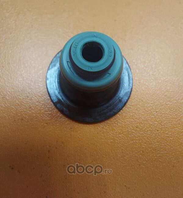 Колпачок маслосъёмный впуск MAZDA CX-7 07- L3-VDT (NOK). Артикул bv6569-h0