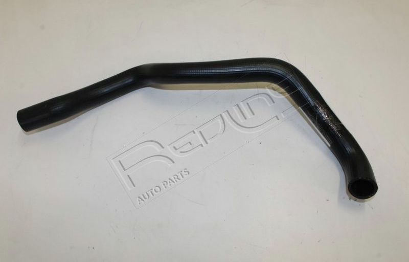 Патрубок радиатора (системы охлаждения) RED Line. Артикул 48CV001