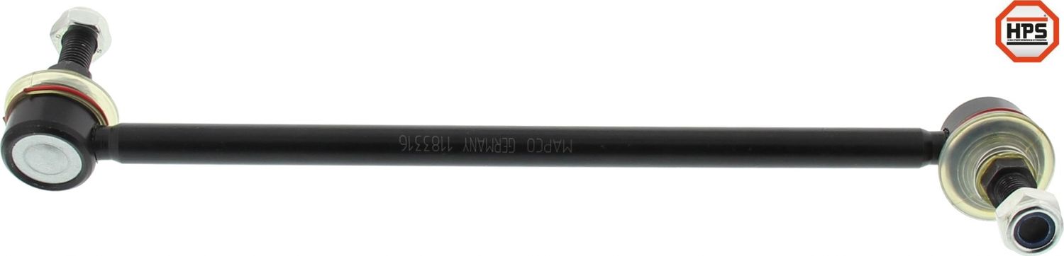 Стойка (тяга) стабилизатора MAPCO. Артикул 59344HPS