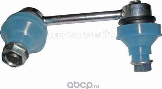 Линк передний NISSAN CEFIROMAXIMA 98-03 LH (SAT). Артикул ST546682Y000