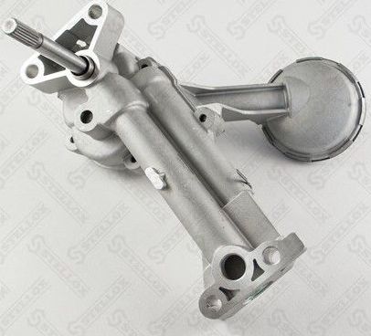 Масляный насос Stellox для Renault 21 1986-1993. Артикул 04-40020-SX