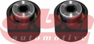 Направляющий (ведущий) ролик ремня ГРМ ABA. Артикул YP406678