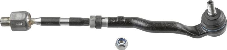 Рулевая тяга поперечная Lemforder. Артикул 27114 02