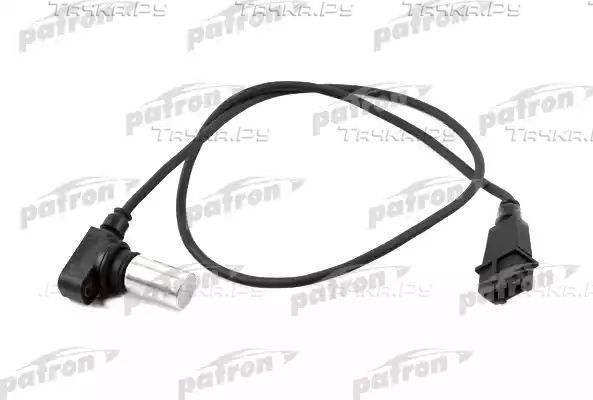 Датчик положения коленвала Patron для Audi A4 I (B5) 1995-2001. Артикул PE40050