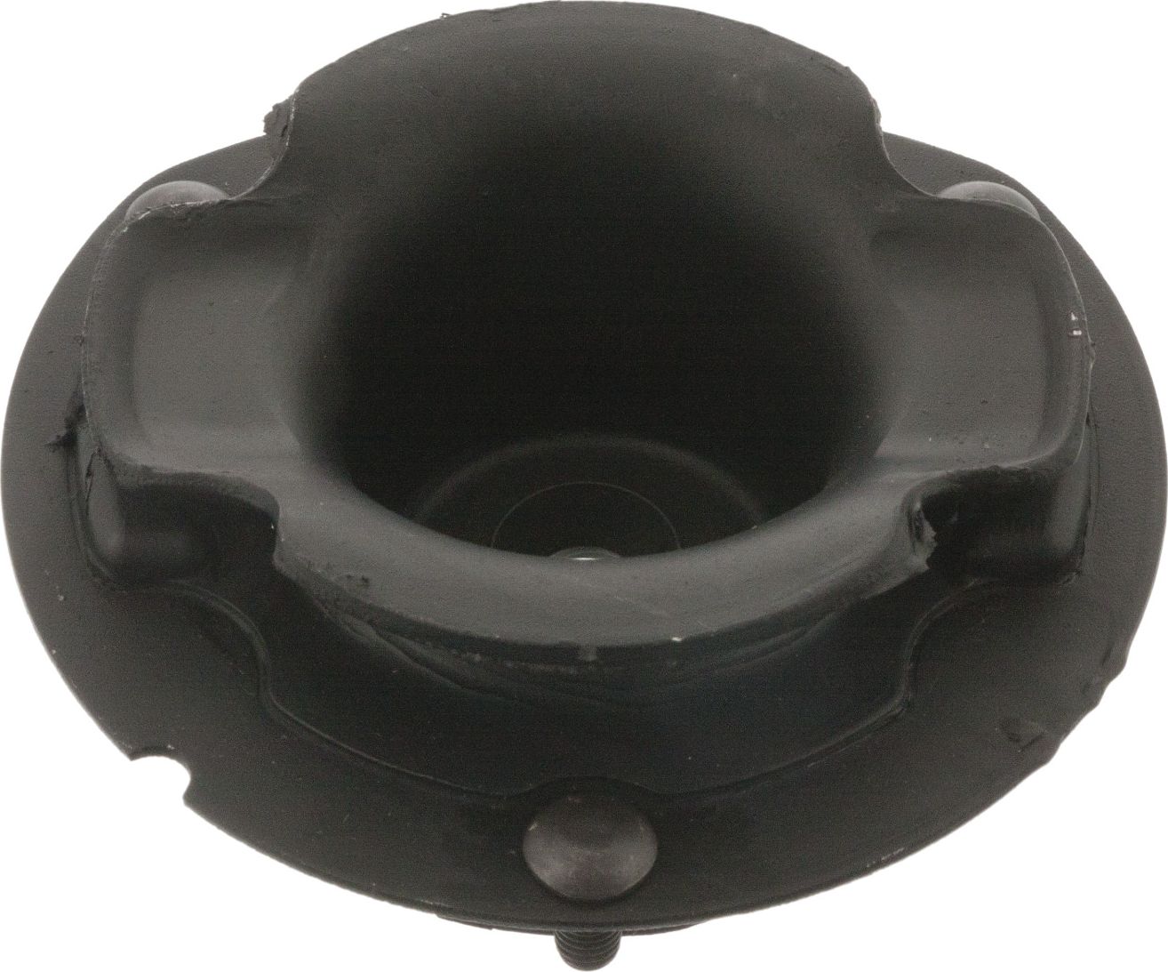 Опора амортизатора (стойки) Febi Bilstein (резина/металл). Артикул 06085