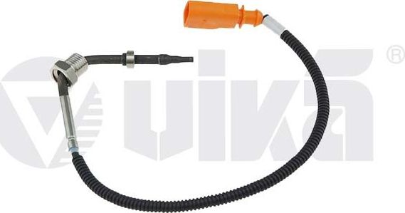 Датчик температуры выхлопных газов Vika. Артикул 99061850201