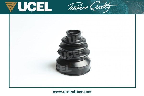 Пыльник ШРУСа внутренний Ucel. Артикул 10667-T