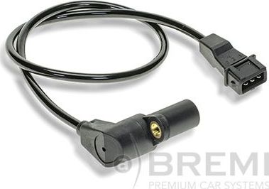 Датчик положения коленвала Bremi для Opel Combo B 1994-2001. Артикул 60177