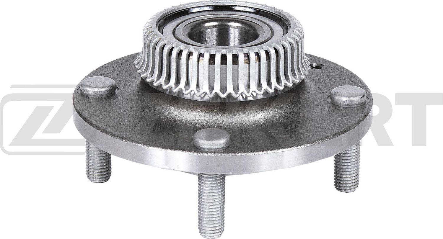 Ступица колеса Zekkert. Артикул RL-2335