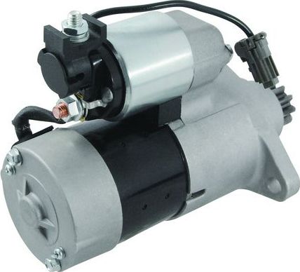 Стартер WAI. Артикул 17927N