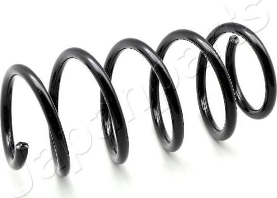 Пружина подвески Japanparts. Артикул ZC3333H
