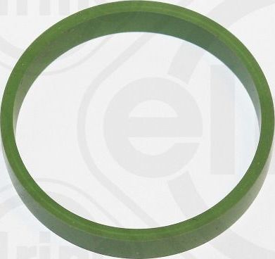 Прокладка впускного коллектора Elring (FPM (Fluor-Kautschuk)). Артикул 236.640