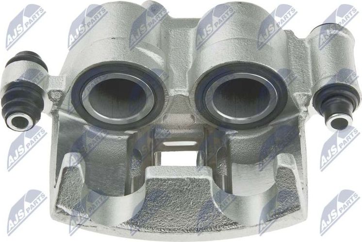 Тормозной суппорт NTY передний левый для Mercedes-Benz Sprinter 903 1995-2006. Артикул HZP-ME-018