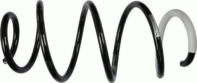 Пружина подвески SACHS передняя для Citroen DS5 2011-2015. Артикул 993 333