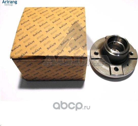 Ступица колеса заднего (Arirang). Артикул ARG211028