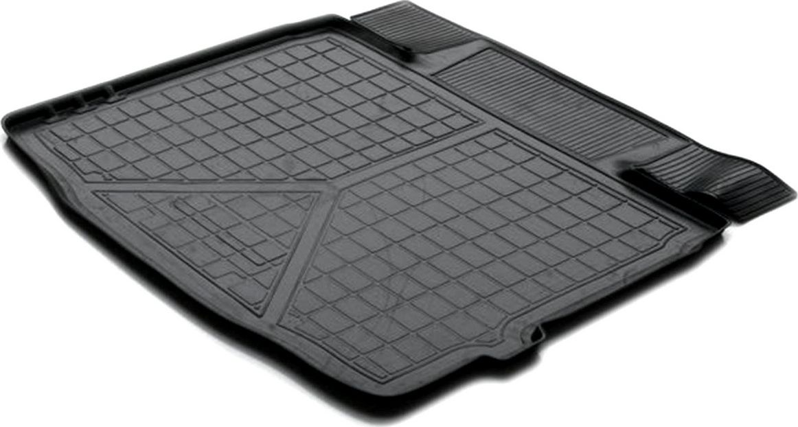 Коврик Rival в багажник для Opel Insignia I лифтбек, седан (без органайзера) 2008-2017. Артикул 14204003