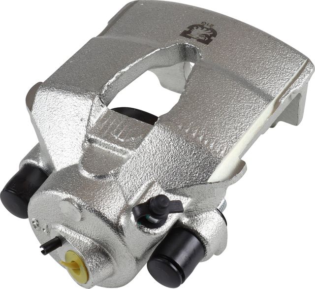 Тормозной суппорт JP Group передний правый для Skoda Citigo I 2011-2019. Артикул 1161900580