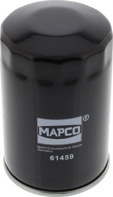Масляный фильтр MAPCO для Ford Mondeo II 1996-2000. Артикул 61459