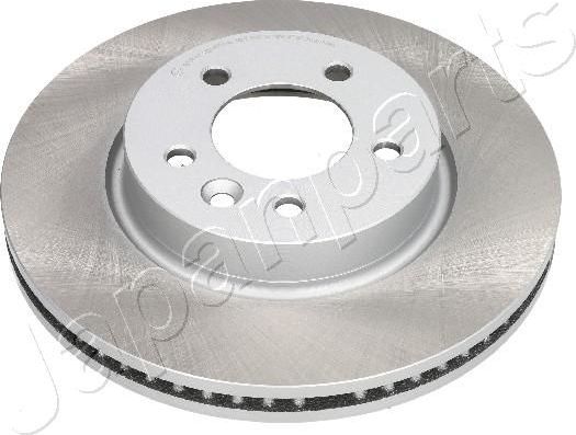 Тормозной диск Japanparts. Артикул DI-L04C