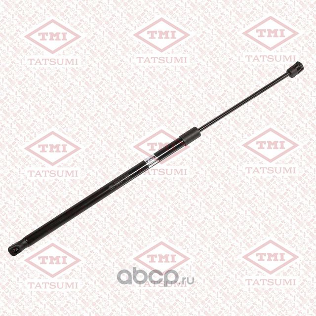 АМОРТИЗАТОР БАГАЖНИКА (L 578MM, F 620N) (Tatsumi). Артикул TAF1247 