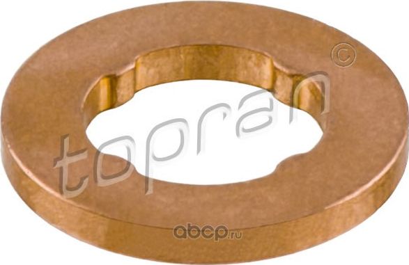 Прокладкa (Hans Pries). Артикул 114581