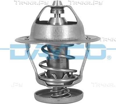 Термостат Dayco для Toyota Dyna U100, 200 / Y100 1995-2001. Артикул DT1038V