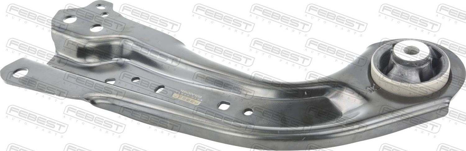 Продольный рычаг задней подвески Febest. Артикул 0125-ASV70RH
