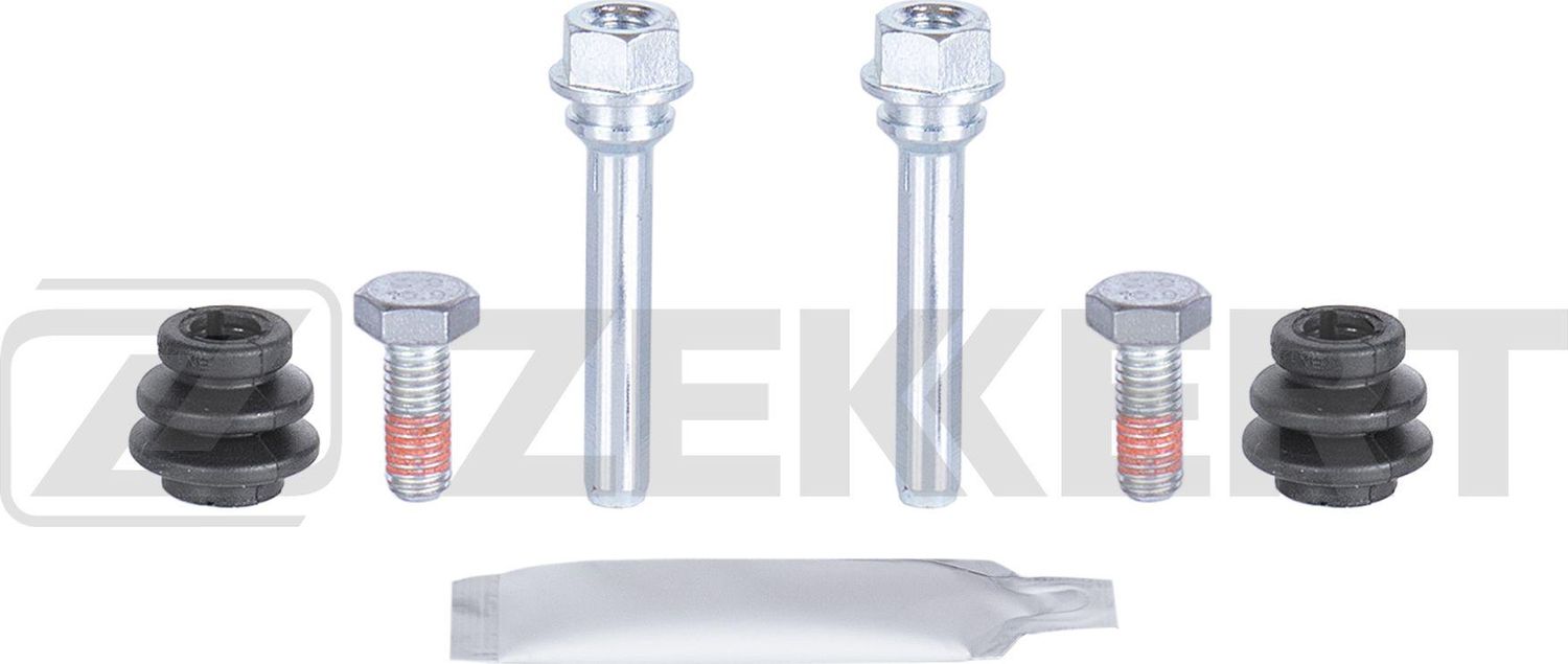 Направляющие тормозного суппорта (комплект) Zekkert. Артикул BR-1359