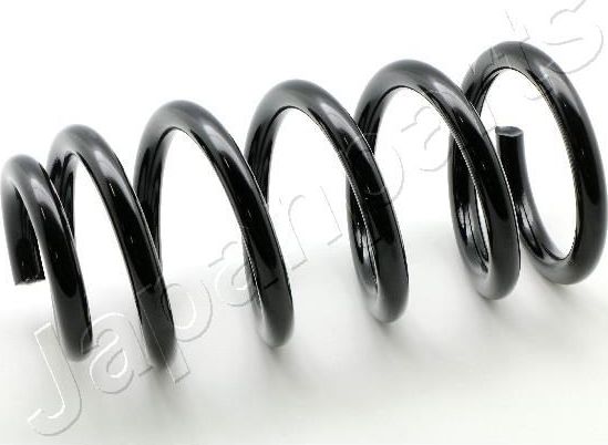 Пружина подвески Japanparts. Артикул ZC5809C