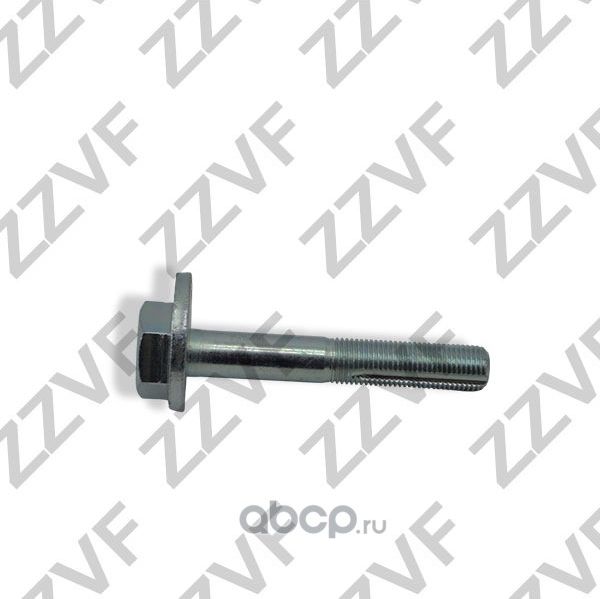 БОЛТ РАЗВАЛЬНЫЙ HYUNDAI I30/KIA CEED (12...) (Zzvf). Артикул ZVL1592