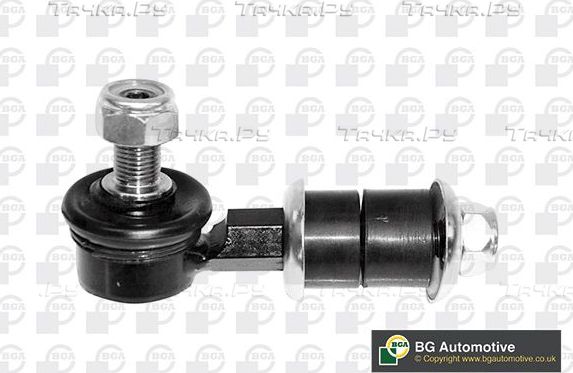 Стойка (тяга) стабилизатора BGA. Артикул LS6322