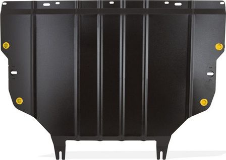 Защита NLZ для картера Ford Mondeo V 2014-2026. Артикул NLZ.16.36.030 NEW