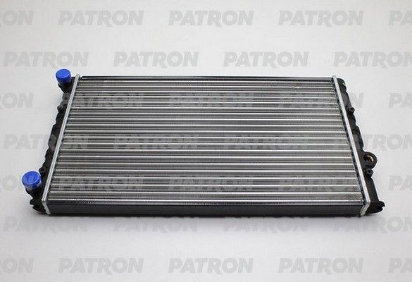 Радиатор охлаждения двигателя Patron. Артикул PRS3372