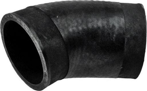 Патрубок интеркулера Gates (ПЭ (полиэтилен)) для Land Rover Discovery II 1998-2004. Артикул 09-0552