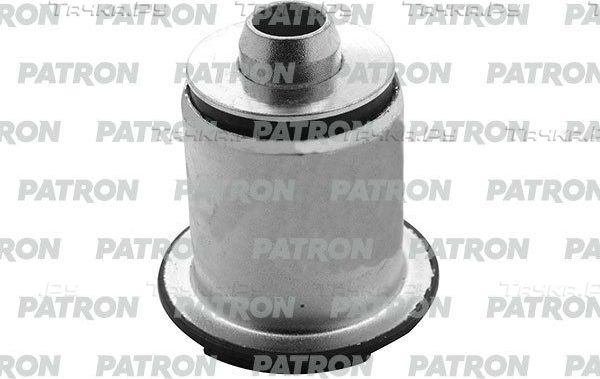 Сайлентблок задней балки Patron передний для Renault Trafic II 2001-2014. Артикул PSE11752