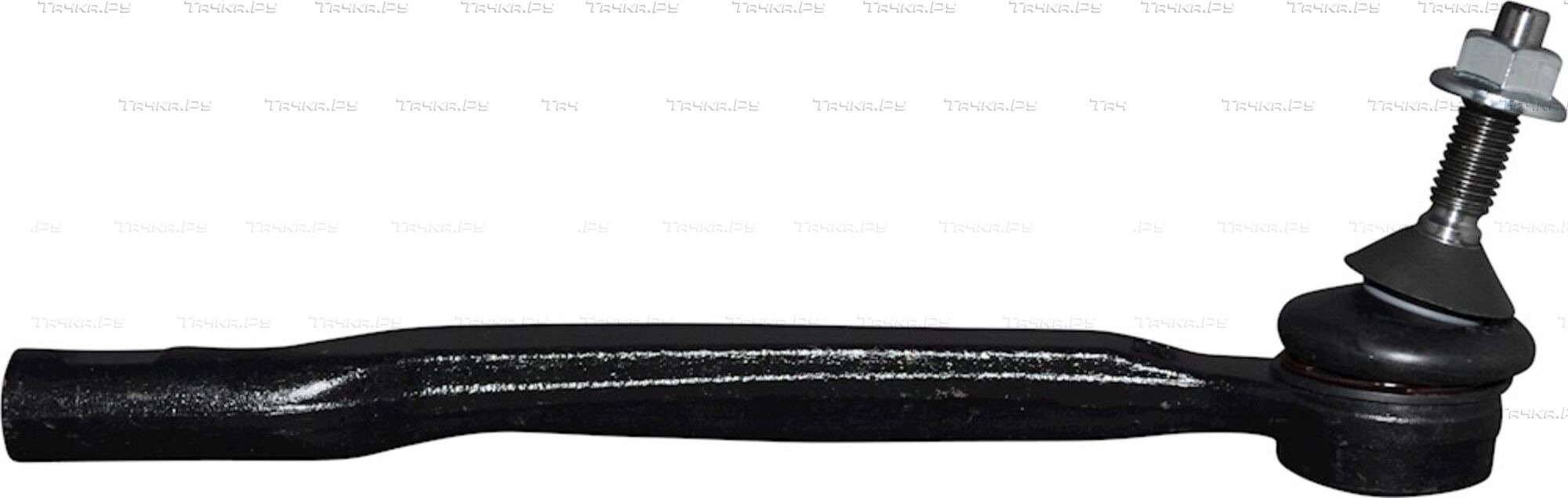 Наконечник рулевой тяги JP Group правый для Volvo XC70 I 2001-2003. Артикул 4944600580