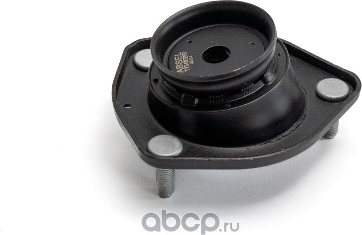Опора амортизатора заднего правая (Absel). Артикул TY348026R