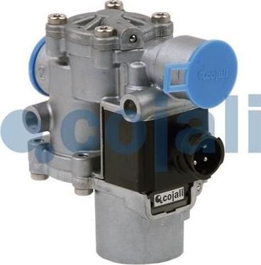 Реле, противоблокировочное устройство Cojali. Артикул 2209207
