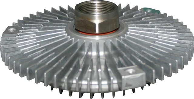 Муфта вентилятора (вискомуфта) JP Group для Mercedes-Benz M-Класс I (W163) 1998-2002. Артикул 1314901800