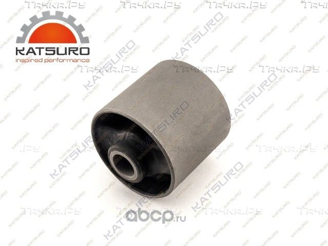 Сайлентблок рычага (Katsuro) Katsuro. Артикул KAT3006MIT