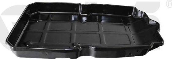 Масляный поддон картера АКПП Vika (Железо) для Mercedes-Benz C-Класс II (W203, CL203) 2005-2008. Артикул 39783501