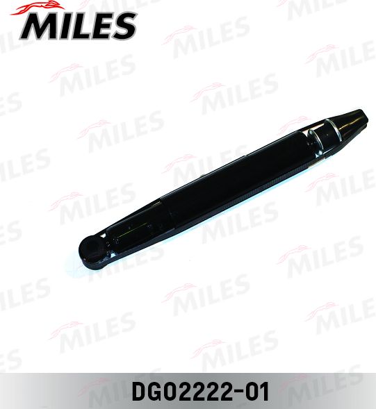 Амортизатор Miles. Артикул DG02222-01