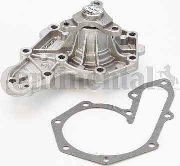 Помпа (водяной насос) ContiTech для Renault Master II 2000-2002. Артикул WPS3001