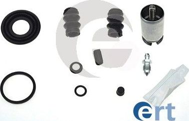 Ремкомплект тормозного суппорта ERT. Артикул 402208LK