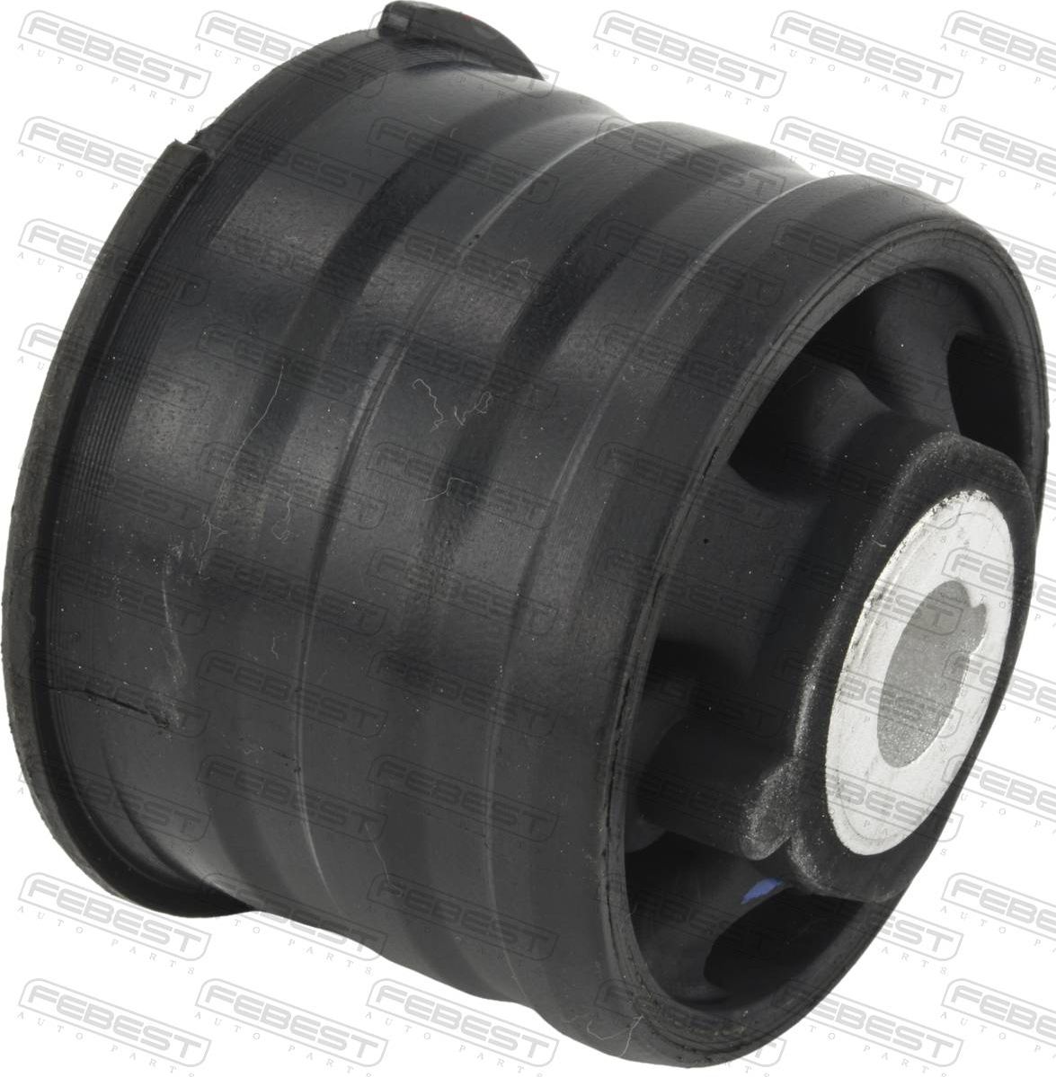 Подушка (опора) двигателя Febest. Артикул BMAB-G01FDM