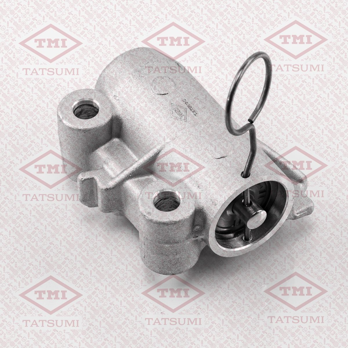 Ролик ремня MITSUBISHI OUTLANDER 06 (Tatsumi). Артикул TFD1171