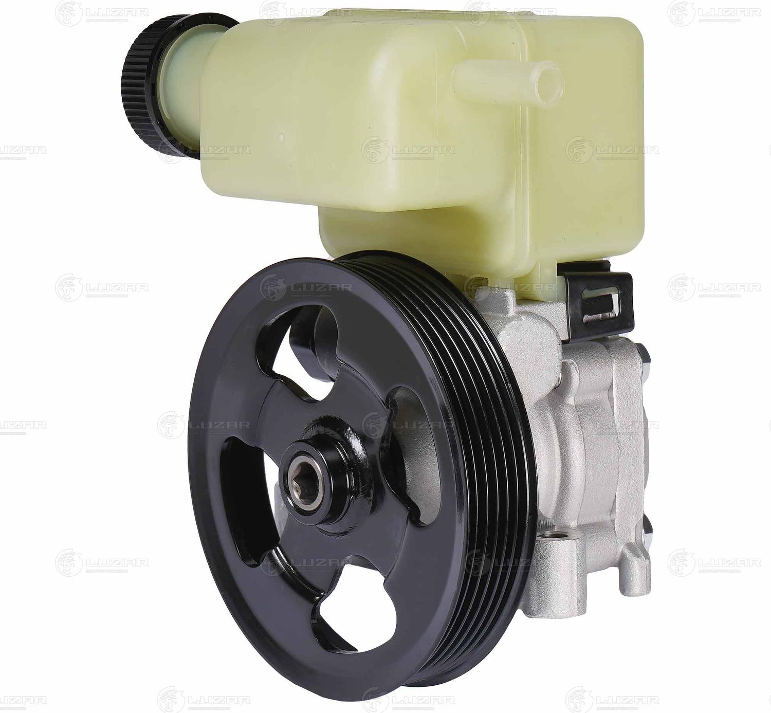 Насос ГУР Luzar. Артикул LPS 2501