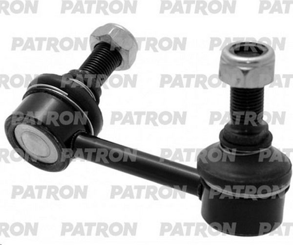 Стойка (тяга) стабилизатора Patron. Артикул PS4238R