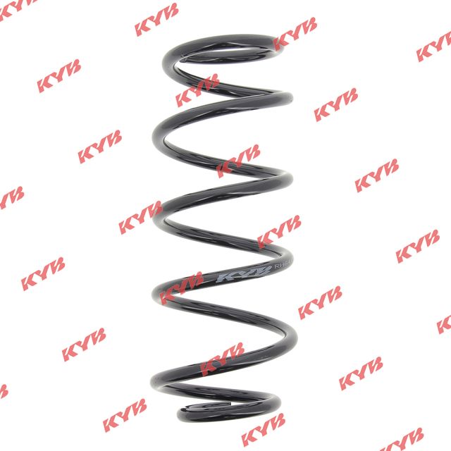 Пружина подвески KYB (Каяба) K-Flex задняя для Mazda 6 I (GG) 2002-2007. Артикул RH6415